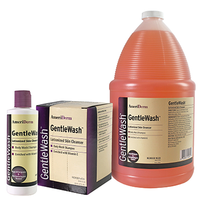 GentleWash