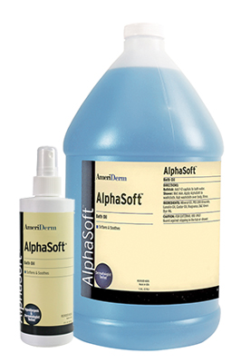 AlphaSoft